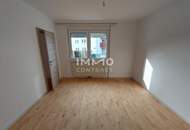 Helle, sanierte ca. 82m² EG-Wohnung mit 6m² Loggia in Klein-Pöchlarn