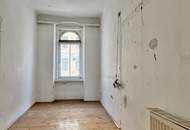 Altbau - Garconniere mit Weitblick!