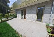 Gartenwohnung in Grünruhelage