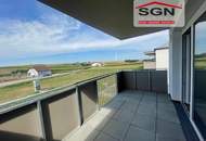 Neubauprojekt in Altlichtenwarth: 3-Zimmer-Wohnung mit Balkon zur Sonne – Junges Wohnen