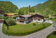 Ein Haus - Viele Möglichkeiten - Auch als Personalhaus geeignet