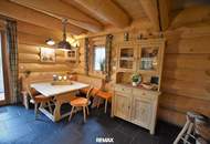 Natur, Abenteuer & Luxus vereint! – CHALET SLEEPY BEAR - Sofort Ski-In & Ski-Out