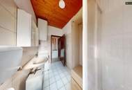 3-Zimmer-Wohnung im Zentrum von Trofaiach mit sonnigem Balkon