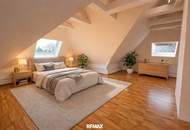 Charmante Villa in begehrter Lage am Badener Mitterberg
