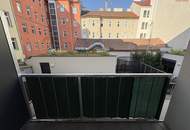 Neuwertige 2-Zimmer-Wohnung mit Balkon in 1120 Wien Siebertgasse 26 – Ihr neues Zuhause!
