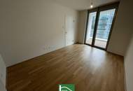 ** PROVISIONSFREI** Hochwertiger Neubau mit Balkon und Loggia!