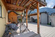 Ein Zuhause mit Freiraum und vielen Möglichkeiten in Ebensee