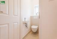Elegante Altbauwohnung in sehr guter Lage - Nähe Erholungsgebiet Wienerberg!