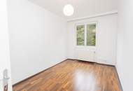 Zentral begehbare 3-Zimmer-Whg. direkt beim Türkenschanzpark