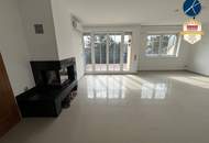 Exklusive Terrassenwohnung in begehrter Grinzinger Lage