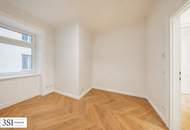 Stilvolle 3-Zimmer-Altbauwohnung – Erstklassig generalsaniert & bezugsbereit
