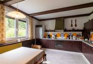 Open House am Samstag den 3. Oktober von 10-12 Uhr - Erhöht. Sonnig. Unverbaubar. Der Logenplatz in der Steyrling