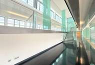 Repräsentatives DG-Maisonette-Büro samt Freifläche in der historischen alten Börse