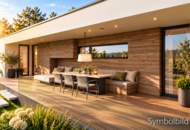 Design trifft Natur – Exklusives Zuhause in idyllischer Lage