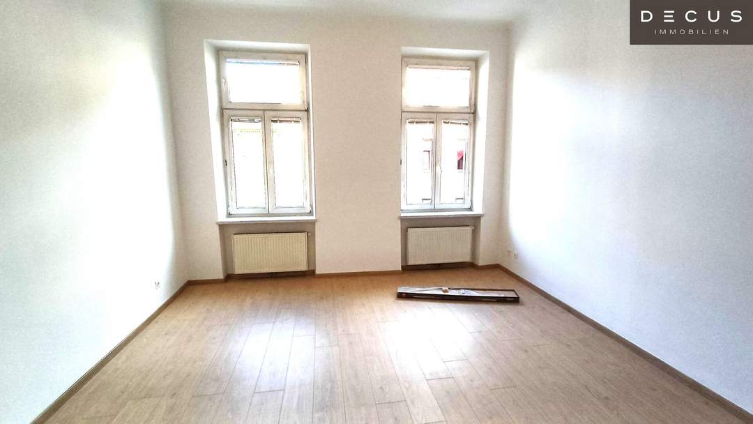 SEHR NETTE 2 ZIMMER HAUPTMIETE | UNBEFRISTET SOFORTBEZUG