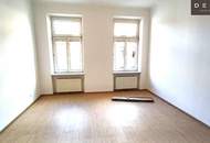 SEHR NETTE 2 ZIMMER HAUPTMIETE | UNBEFRISTET SOFORTBEZUG