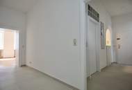 Sonnige Familienwohnung - gesamte Etage!