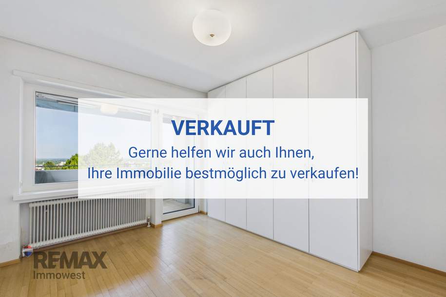 Wohnen über den Dächern Dornbirns – 2-Zimmer-Wohnung im Oberdorf, Wohnung-kauf, 6850 Dornbirn