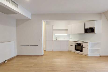 Perfekte Kombination aus Altbauflair und modernstem Wohnen im Herzen von Wien, Wohnung-miete, 1.340,00,€, 1010 Wien 1., Innere Stadt