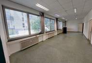 Zentrumsnahe Büroflächen