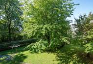 4-Zimmer-Wohnung mit Westbalkon und Grünblick in Klagenfurt-Welzenegg