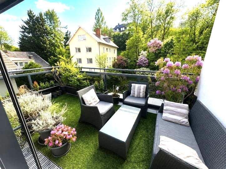 Luxus, Design und Wohncomfort auf höchstem Niveau!