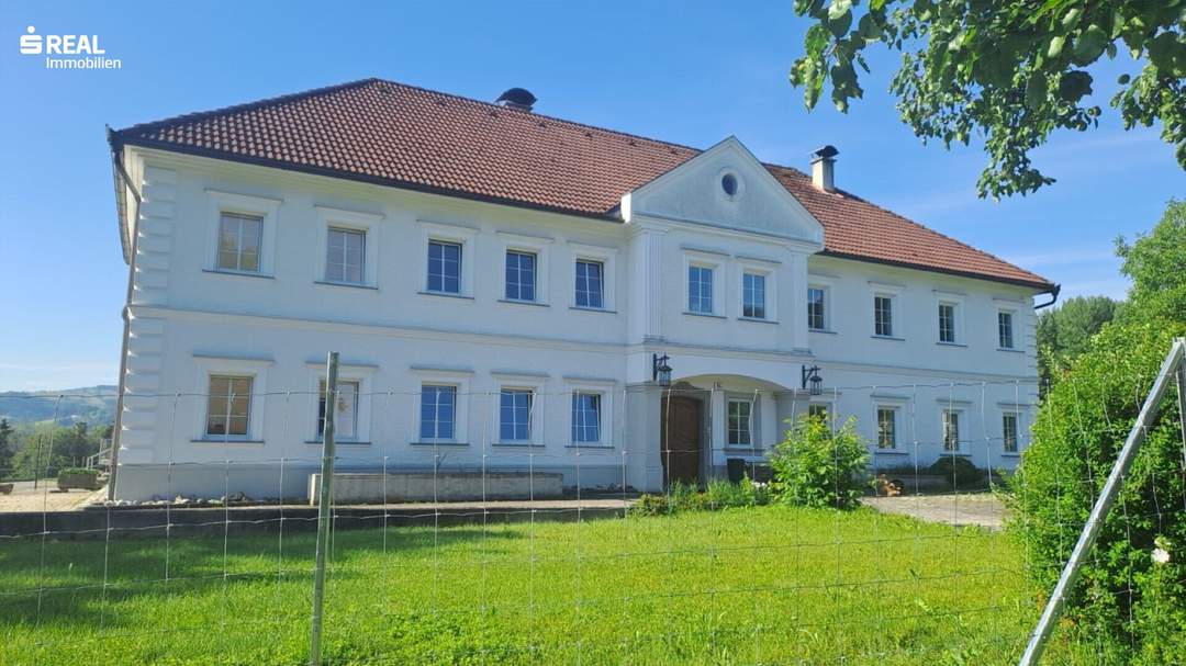 Wohnen am Bauernhof
