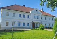 Wohnen am Bauernhof