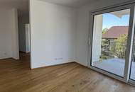 Moderne Miewohnung mit Terrasse und Bergblick