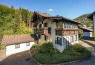 Charmantes Einfamilienhaus – Leistbarer Familientraum in Seenähe