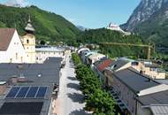Neubauprojekt "Herzenssache" - Top 2 - "Geborgenheit" - im Zentrum von Werfen