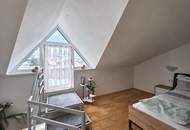 Maisonetten Wohnung - Inspiration auf zwei Ebenen in Imst!