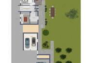 Sonniges Familienidyll in Frohnleiten – Einfamilienhaus mit großem Grundstück, Doppelgarage &amp; Carport