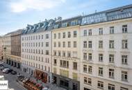 * 3 Zimmer Altbauwohnung mit praktischem Grundriss in bester Lage! * ab 01.08.2025 * Innenstadt / Salzgries *