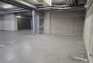 39 m² Lagerfläche/Dreifach-Rolltor-Stellplatz zu nur EURO 416,00 Netto/Monat - MIT DIREKTER ZUFAHRT