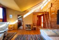 Viel Raum. Viel Land. Viel Leben.