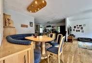 GROSSZÜGIGE VILLA IN BOCKFLIEß MIT 11 ZIMMER, POOL, DOPPELGARAGE UND WUNDERSCHÖNEM GARTEN