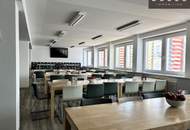 Großzügige Büroflächen im Herzen von 1090 Wien – insgesamt rund 3.000 m² für Ihre Vision!