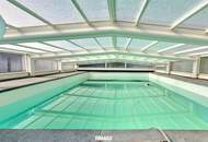 Neuwertiges 5-Zi-EFH in Gramatneusiedl mit Garten, Terrasse &amp; 2 Garagen!