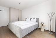 „JUWEL“ – Exklusive 4-Zimmer-Wohnung mit brandneuer Vollmöblierung im Herzen von Wagrain