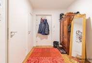 Zentrale 2-Zimmer-Wohnung mit idealer Raumaufteilung und Freifläche nahe dem Linzer Bahnhof zu vermieten!