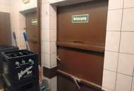 GROSSES STAMMLOKAL IN MARGARETEN