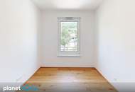 Erstbezug : Neubau : 3-Zimmer-Wohnung : Balkon