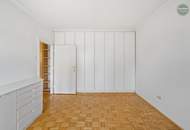 Helle 2-Zimmer-Wohnung mit Ausblick - Wohnen im exklusiven 19. Bezirk