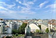 Geräumige Maisonette mit einladender Terrasse: Perfekt für gesellige Abende