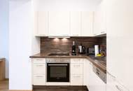 Stilvolle Balkonwohnung in Ruhelage – saniert, schlüsselfertig &amp; perfekt angebunden