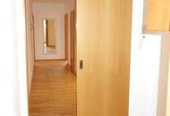Preiswerte 4-Zimmer Wohnung in ruhiger Lage - neue Küche!