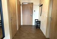Wunderschöne &amp; vollmöblierte 2-Zimmerwohnung in absoluter Ruhelage mit schönem Ausblick von großer Terrasse - en suite Badezimmer inklusive