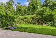 Gartenwohnung in Ebelsberg