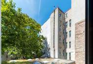 Ruhige 3-Zimmer-Wohnung mit perfektem Grundriss in ausgezeichneter Lage